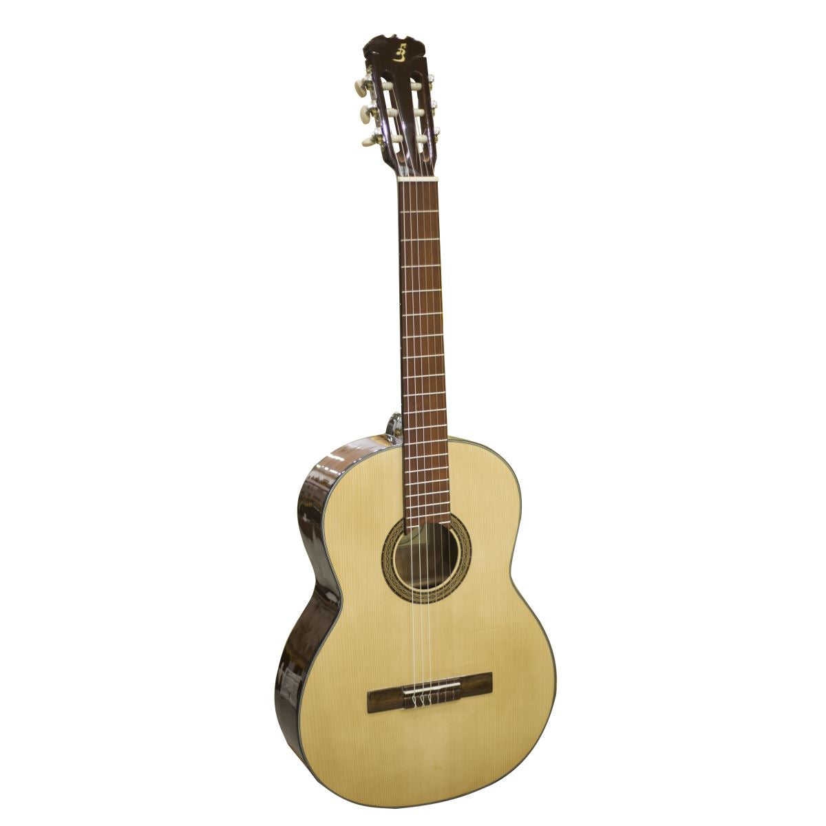 Đàn Guitar Ba Đờn C100 Classic - Việt Music