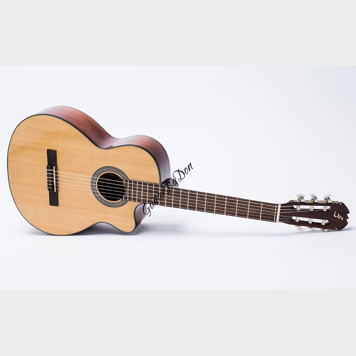 Đàn Guitar Ba Đờn C100J Classic - Việt Music