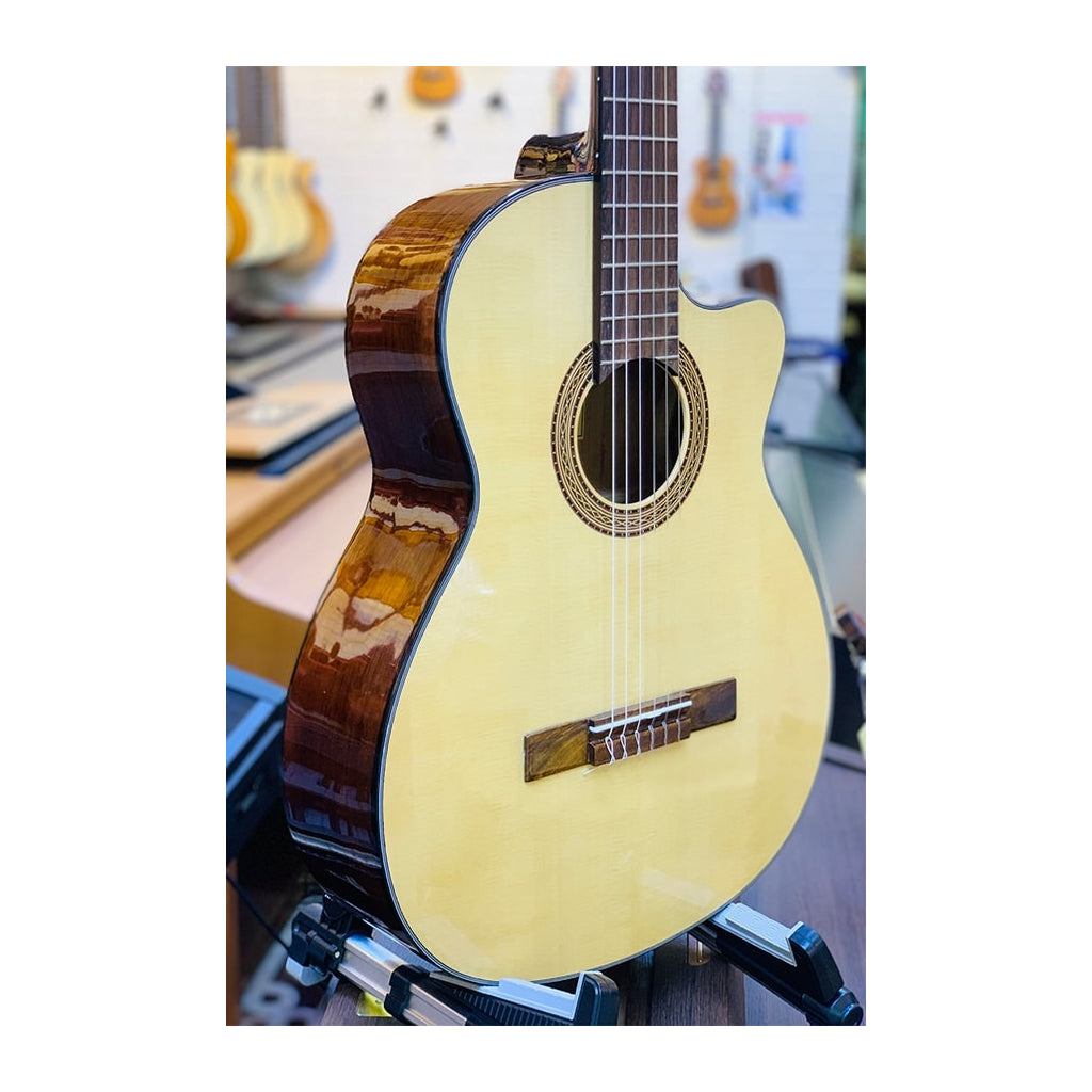 Đàn Guitar Ba Đờn C100J Classic - Việt Music