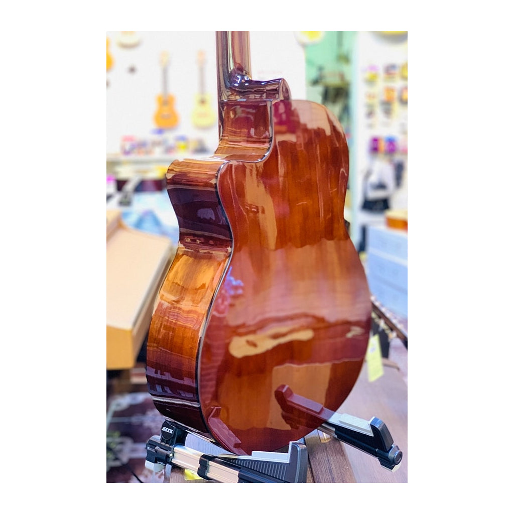 Đàn Guitar Ba Đờn C100J Classic - Việt Music