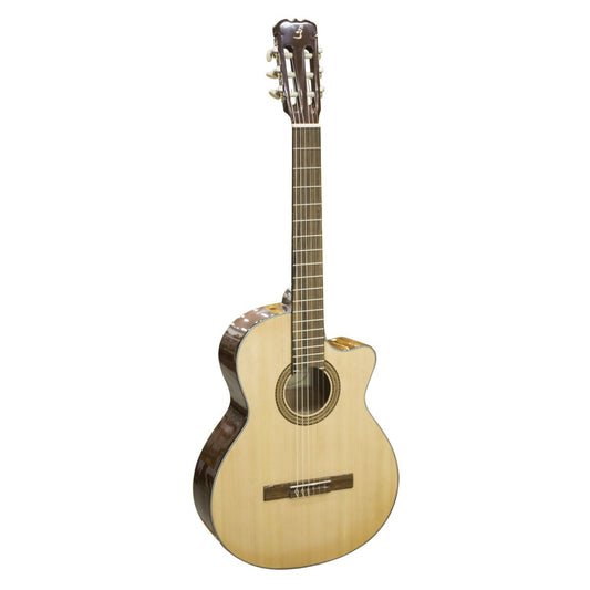 Đàn Guitar Ba Đờn C100J Classic - Việt Music