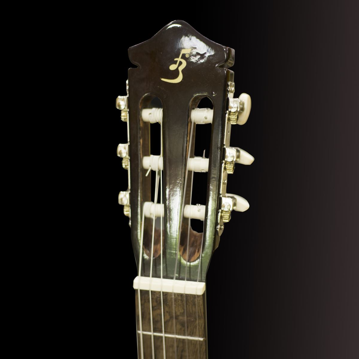 Đàn Guitar Ba Đờn C120 Classic - Việt Music