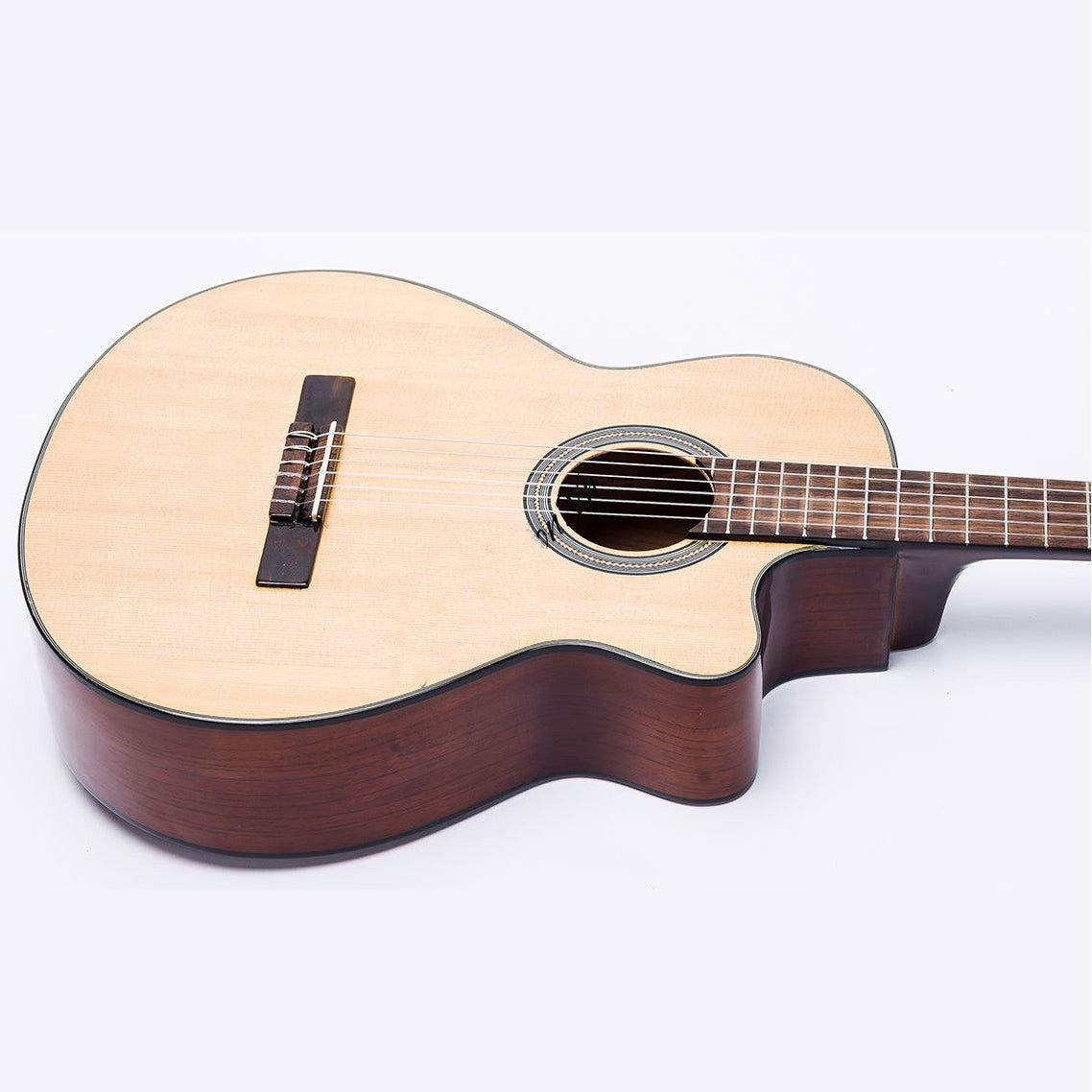 Đàn Guitar Ba Đờn C120J Classic - Việt Music