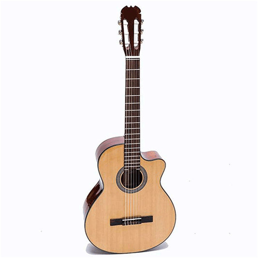 Đàn Guitar Ba Đờn C120J Classic - Việt Music