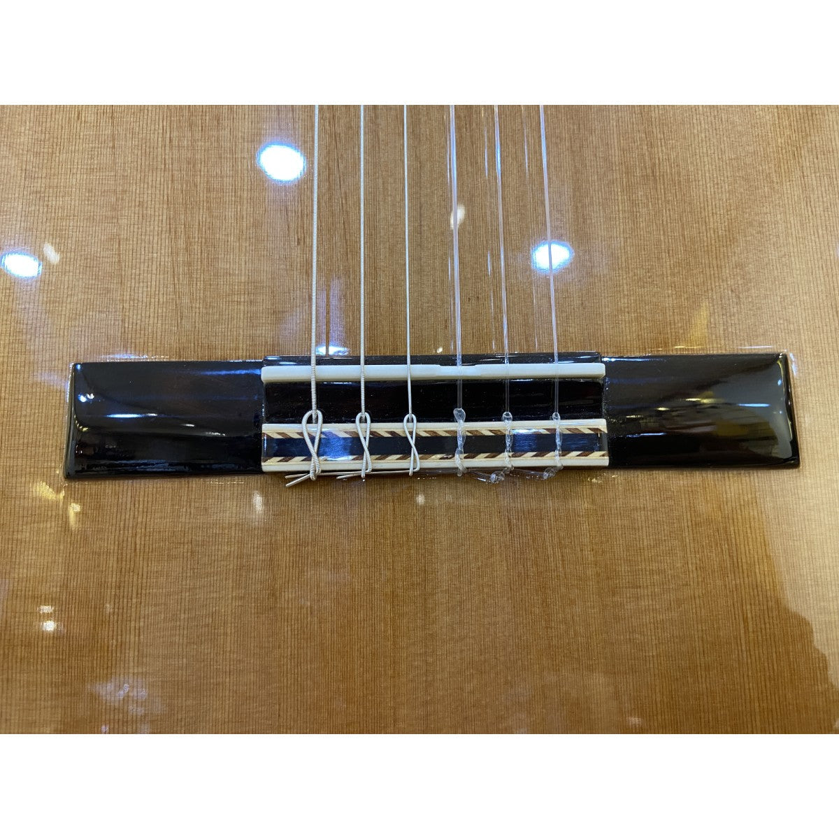 Đàn Guitar Ba Đờn C1300 Classic - Việt Music