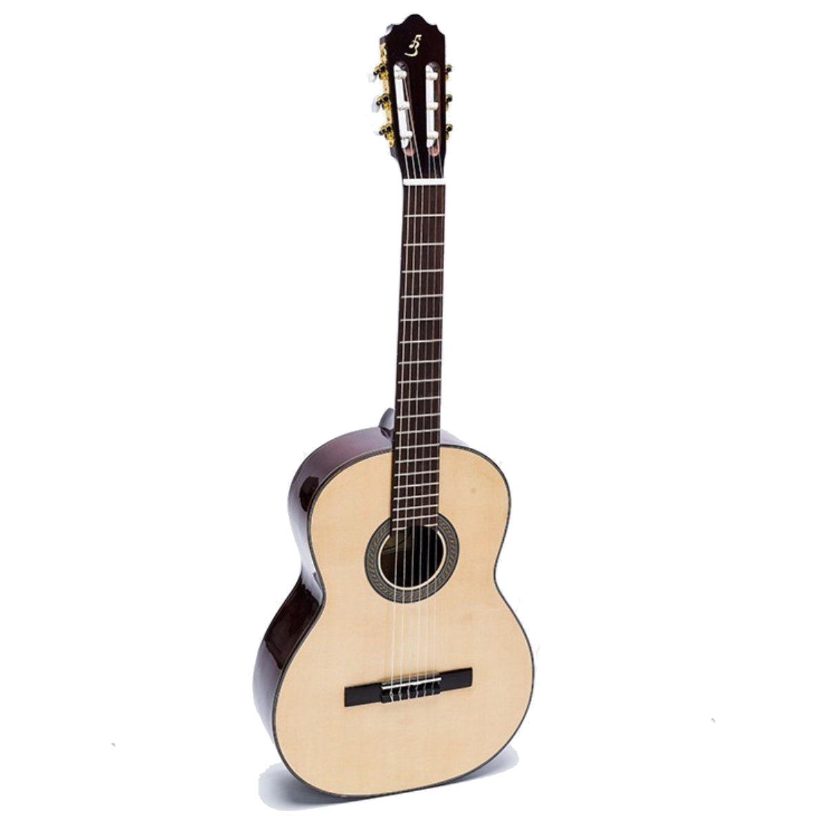 Đàn Guitar Ba Đờn C150 Classic - Việt Music