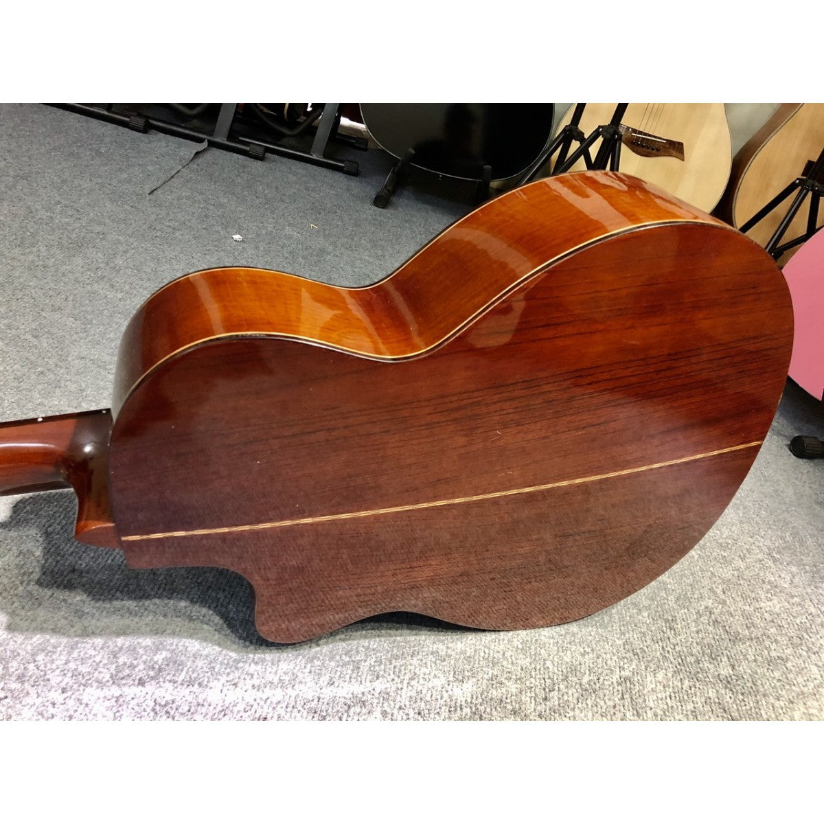 Đàn Guitar Ba Đờn C150J Classic - Việt Music