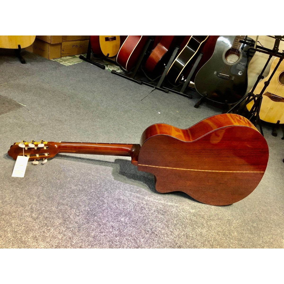 Đàn Guitar Ba Đờn C150J Classic - Việt Music