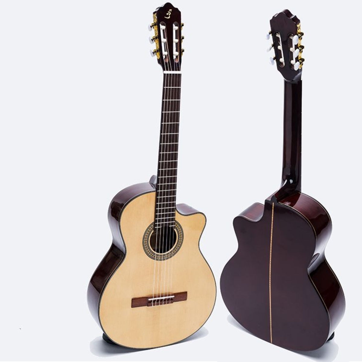 Đàn Guitar Ba Đờn C150J Classic - Việt Music