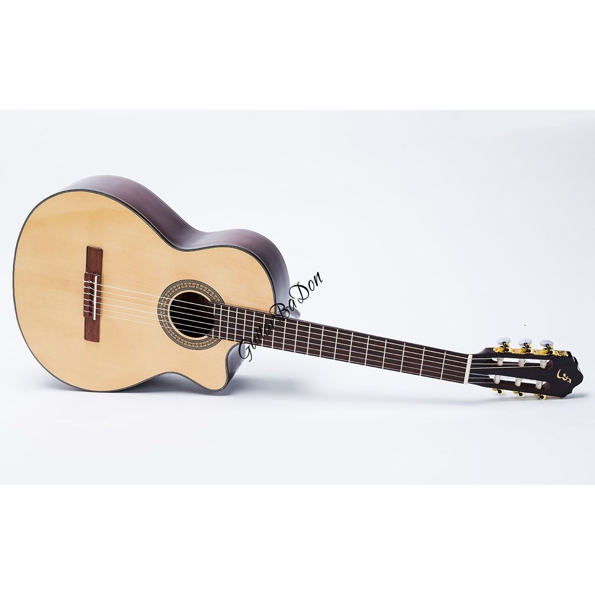 Đàn Guitar Ba Đờn C150J Classic - Việt Music