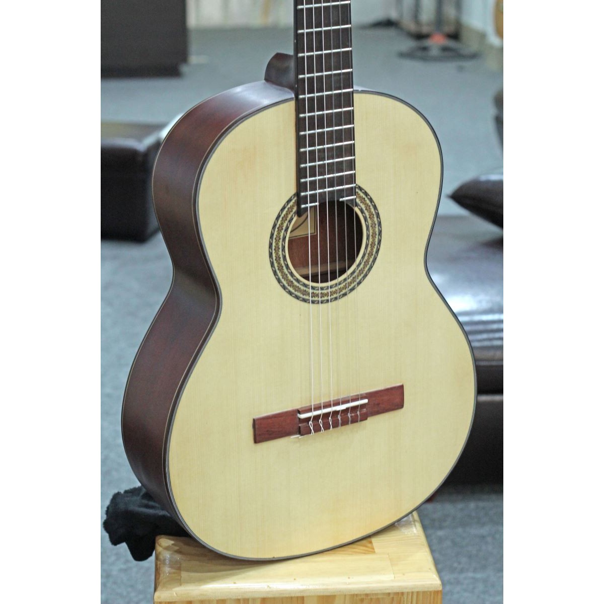 Đàn Guitar Ba Đờn C170 Classic - Việt Music