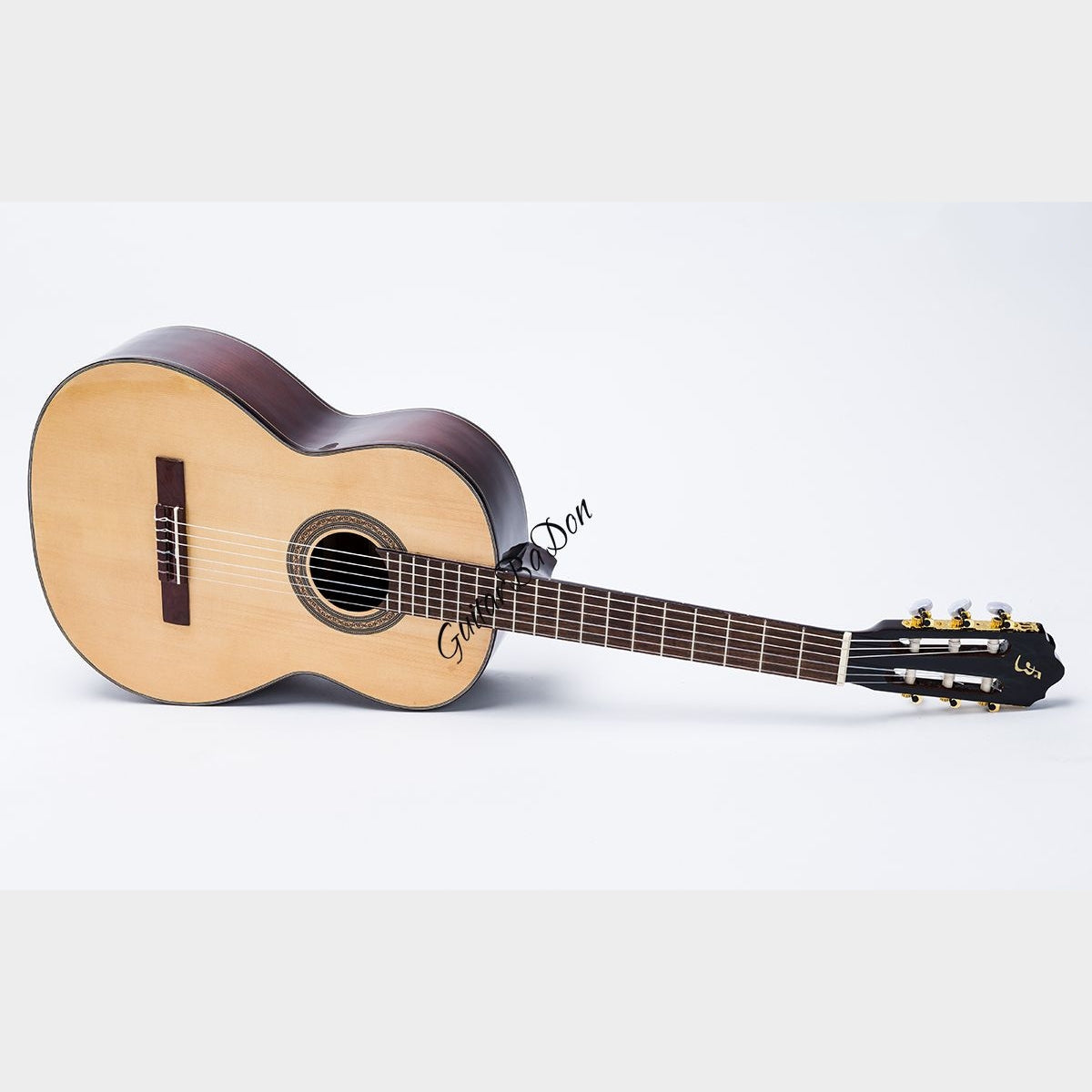 Đàn Guitar Ba Đờn C170 Classic - Việt Music