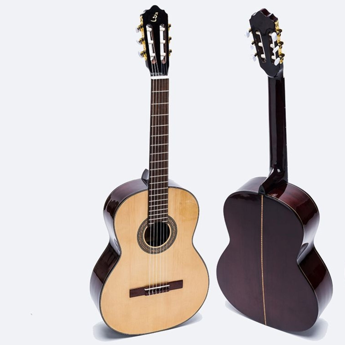 Đàn Guitar Ba Đờn C170 Classic - Việt Music