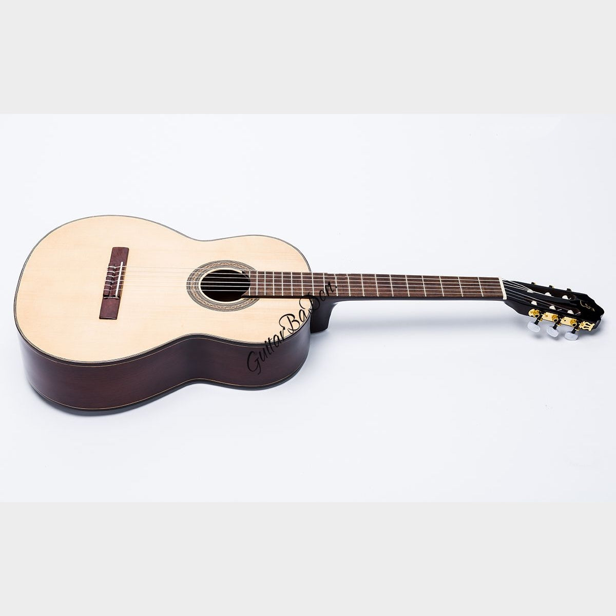 Đàn Guitar Ba Đờn C170 Classic - Việt Music