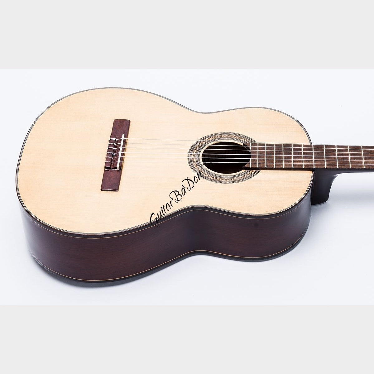 Đàn Guitar Ba Đờn C170 Classic - Việt Music