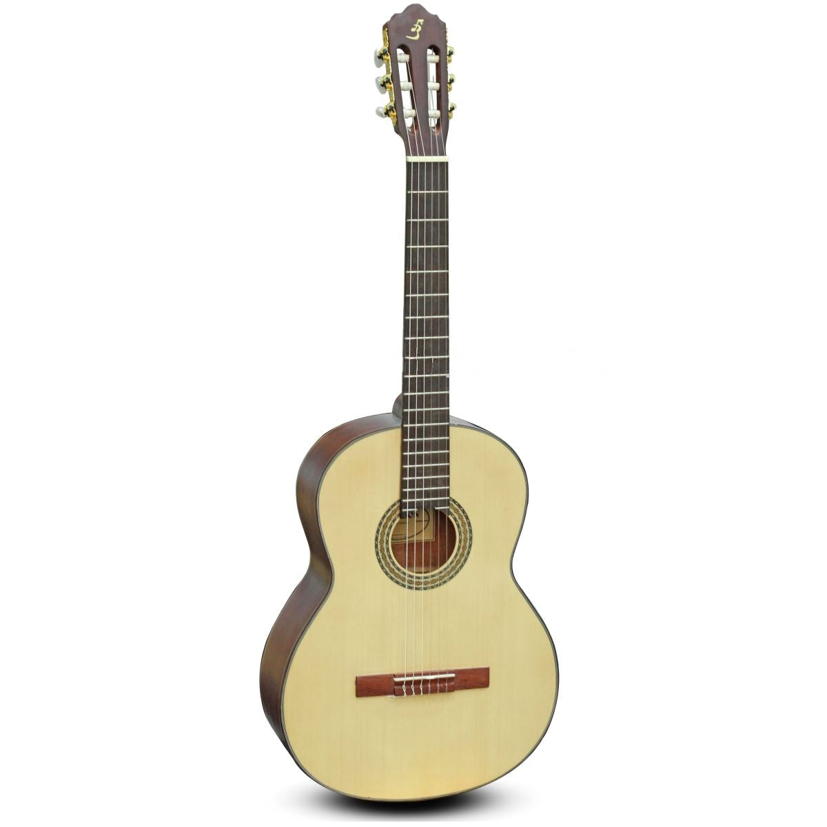 Đàn Guitar Ba Đờn C170 Classic - Việt Music