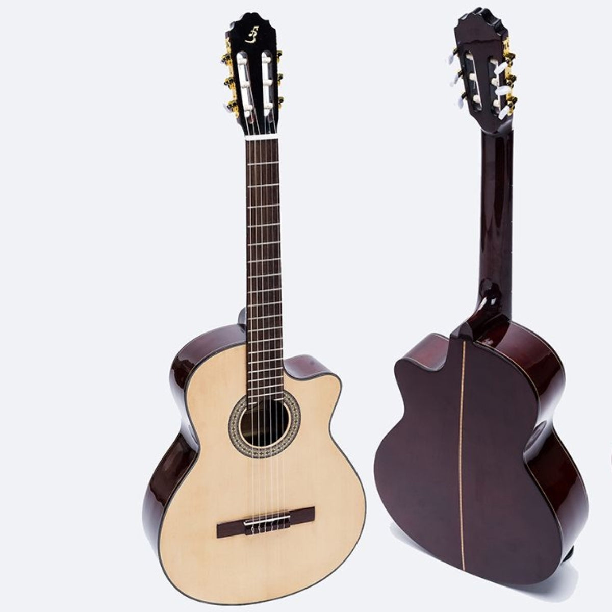 Đàn Guitar Ba Đờn C170J Classic - Việt Music