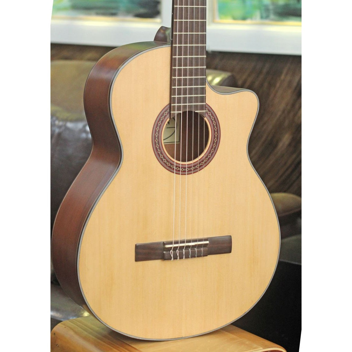 Đàn Guitar Ba Đờn C170J Classic - Việt Music