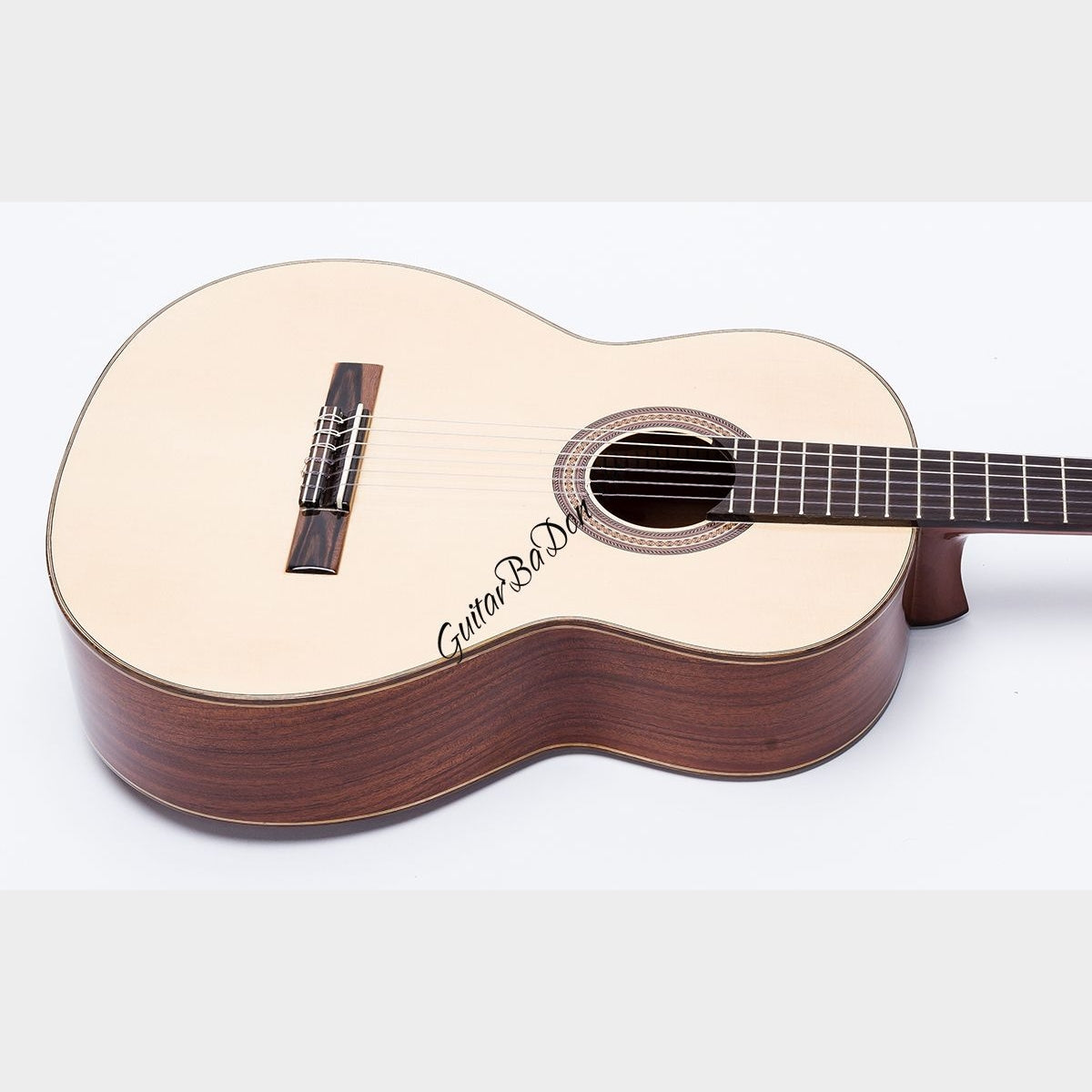 Đàn Guitar Ba Đờn C250 Classic - Việt Music