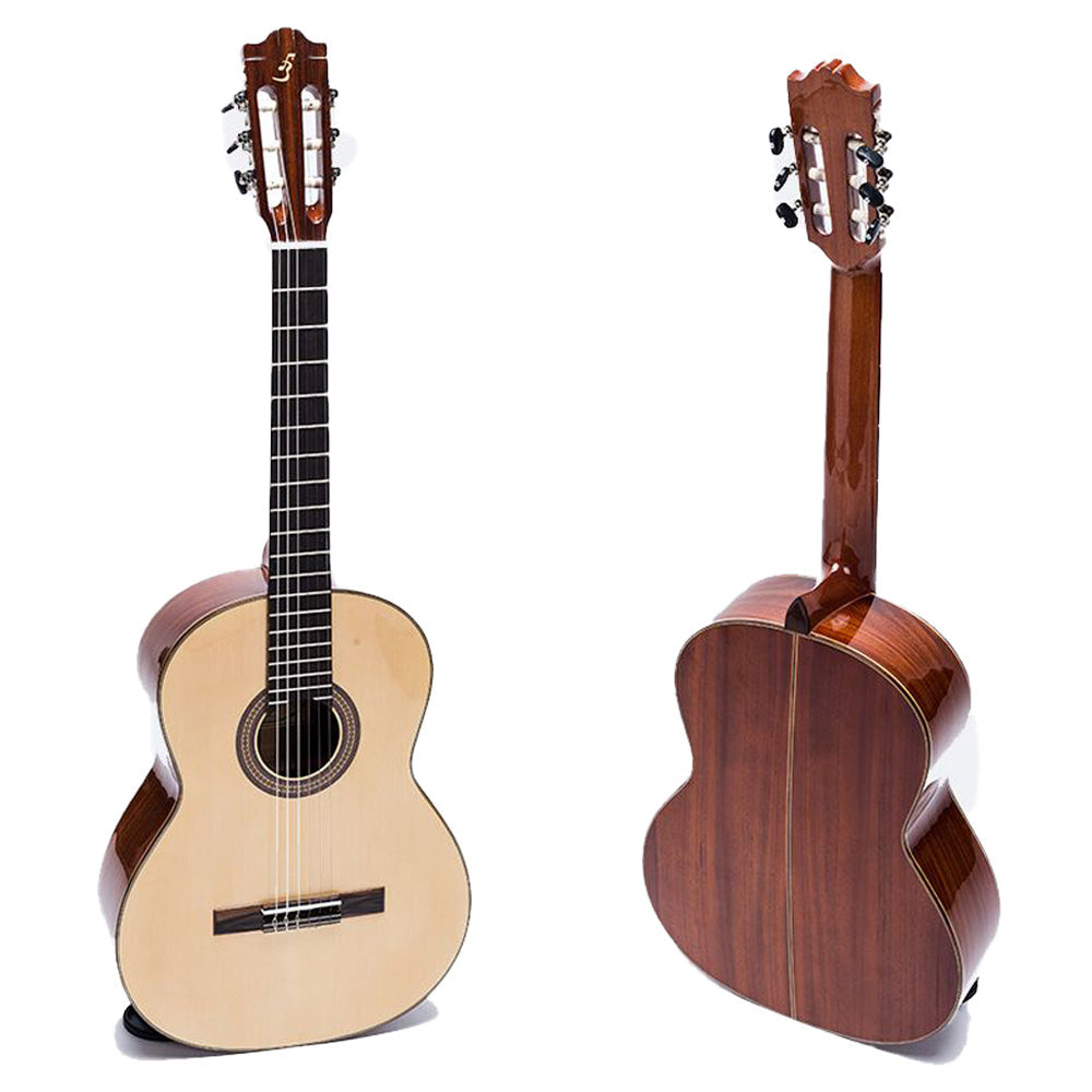 Đàn Guitar Ba Đờn C250 Classic - Việt Music