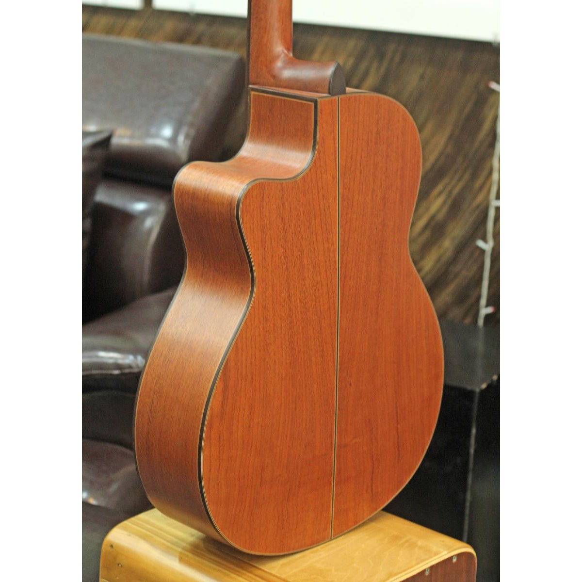 Đàn Guitar Ba Đờn C250 Classic - Việt Music