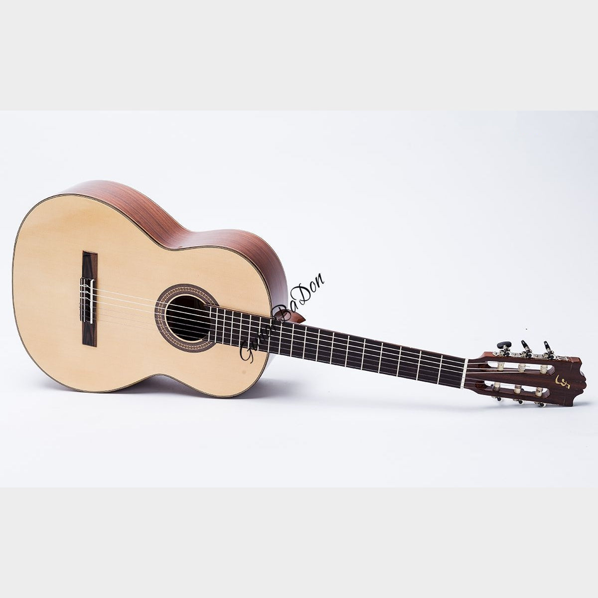 Đàn Guitar Ba Đờn C250 Classic - Việt Music