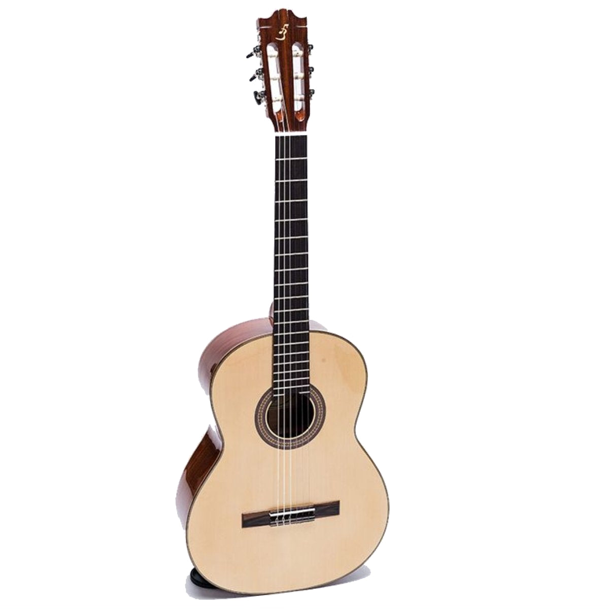 Đàn Guitar Ba Đờn C250 Classic - Việt Music