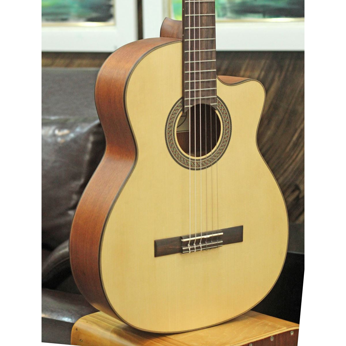 Đàn Guitar Ba Đờn C250J Classic - Việt Music