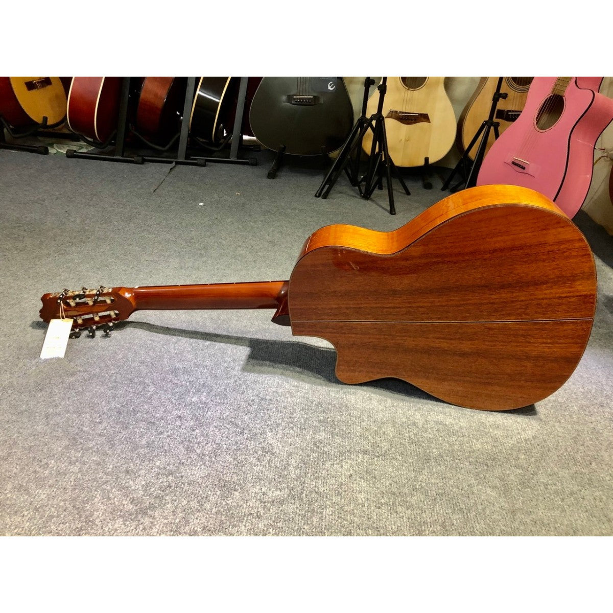 Đàn Guitar Ba Đờn C250J Classic - Việt Music