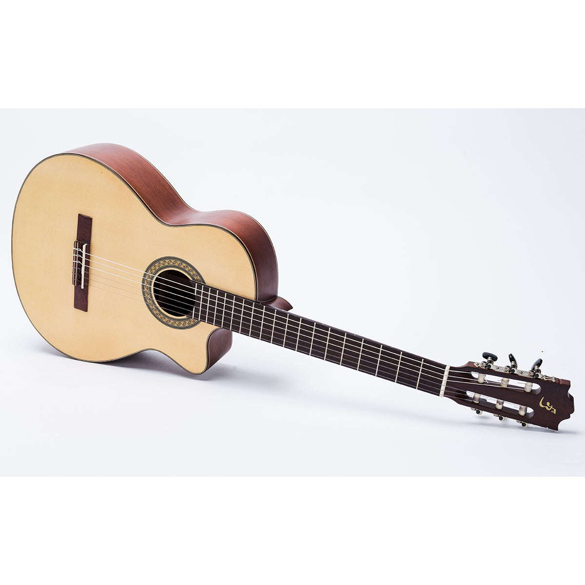 Đàn Guitar Ba Đờn C250J Classic - Việt Music