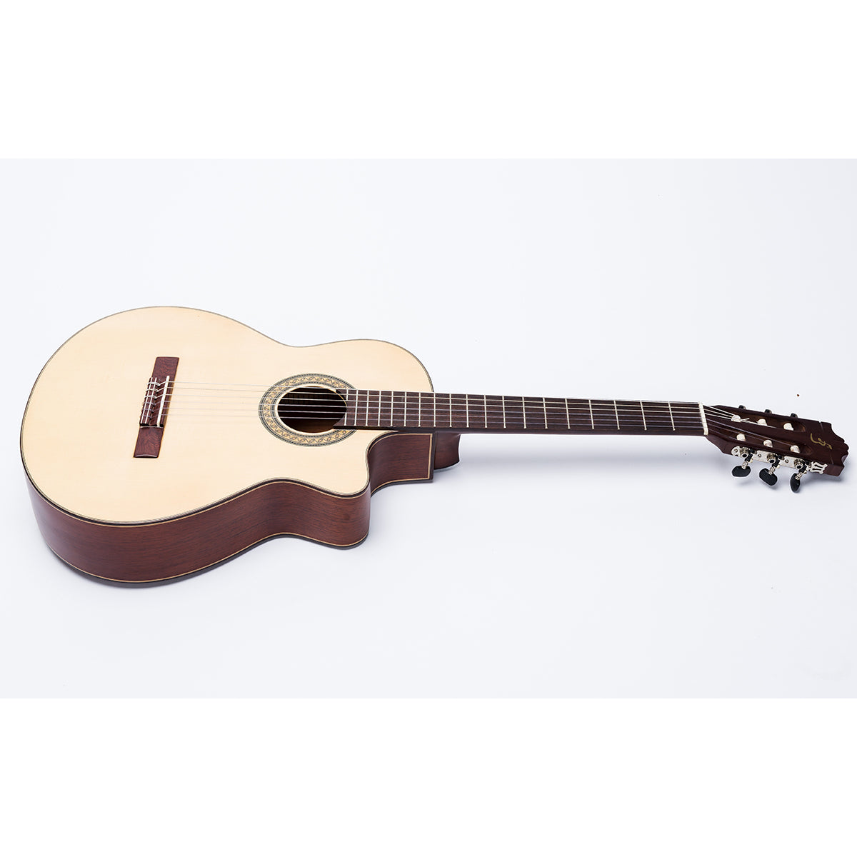 Đàn Guitar Ba Đờn C250J Classic - Việt Music