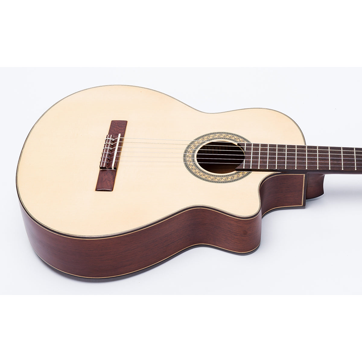 Đàn Guitar Ba Đờn C250J Classic - Việt Music