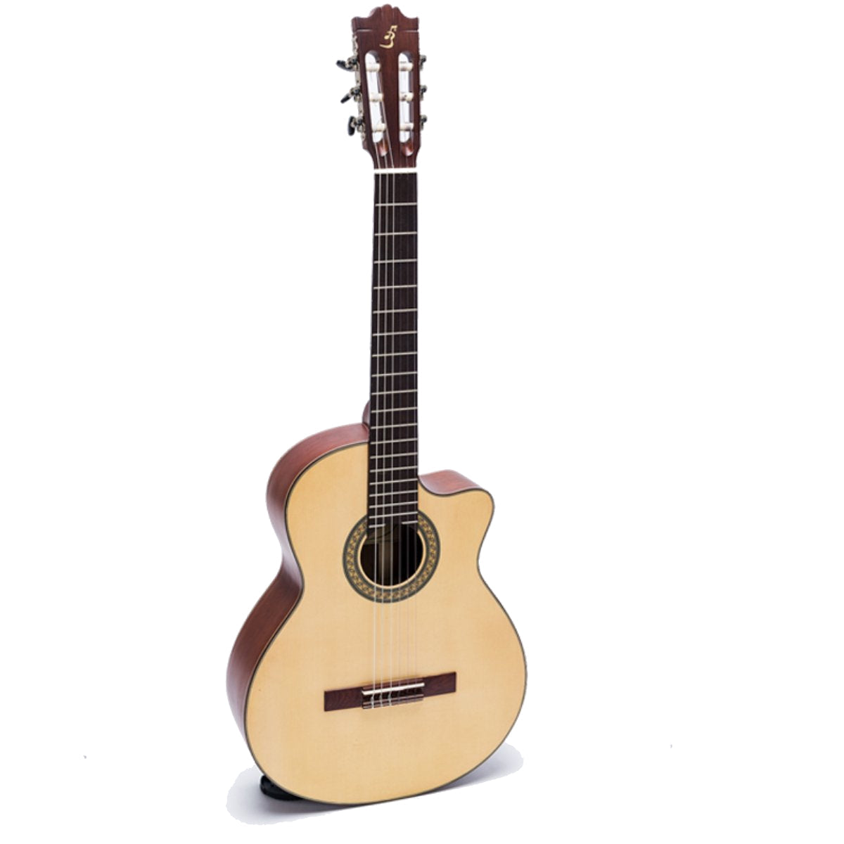 Đàn Guitar Ba Đờn C250J Classic - Việt Music