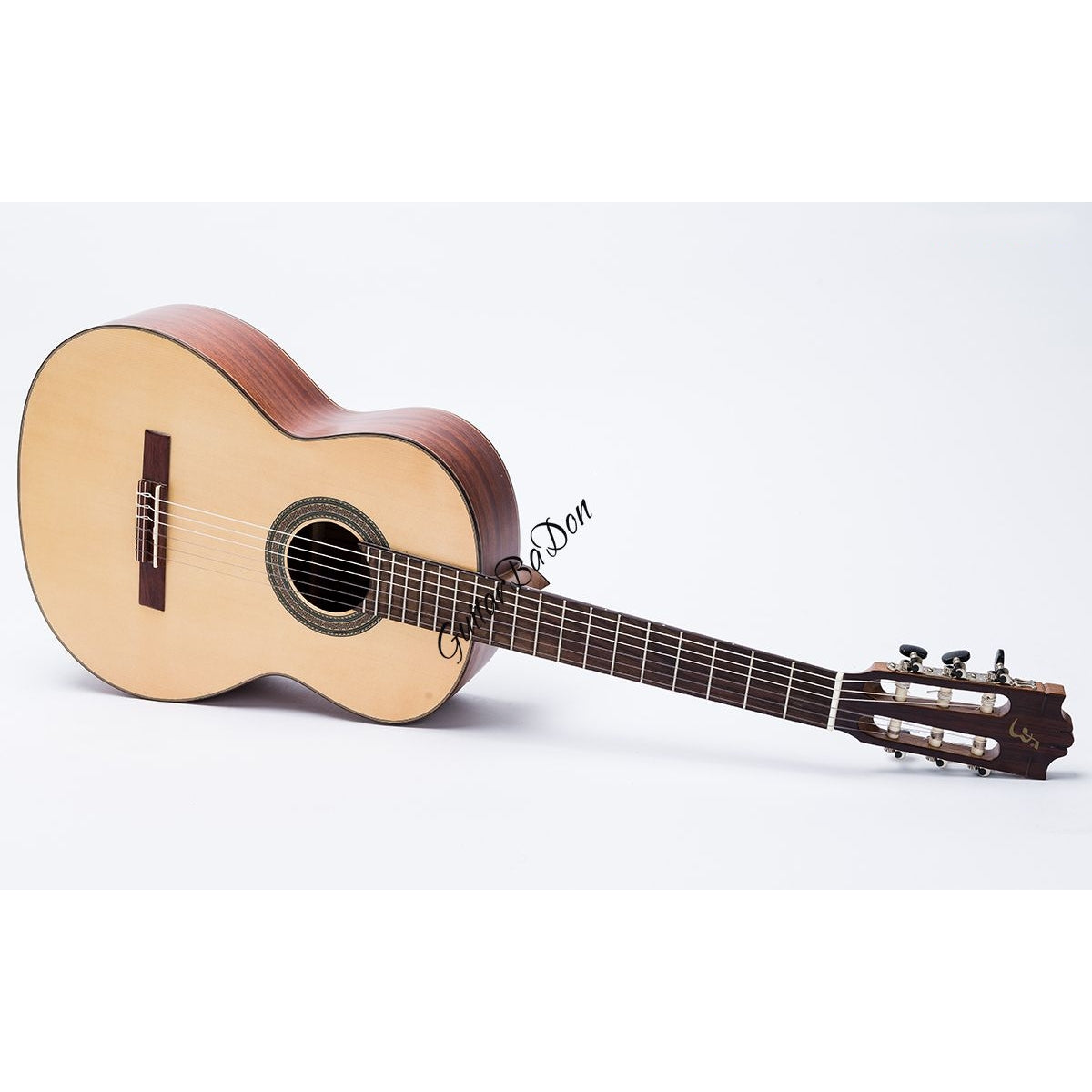 Đàn Guitar Ba Đờn C300 Classic - Việt Music