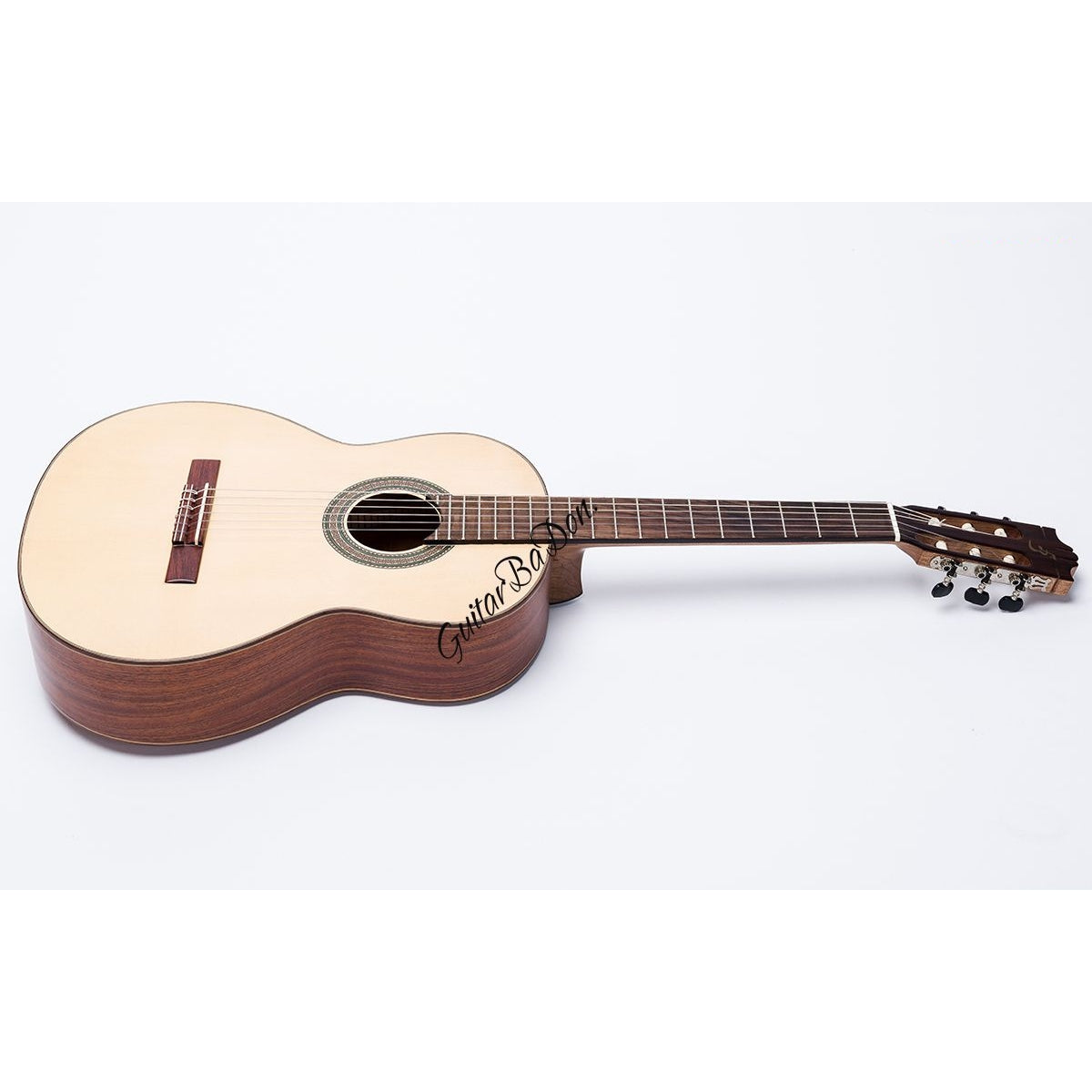 Đàn Guitar Ba Đờn C300 Classic - Việt Music