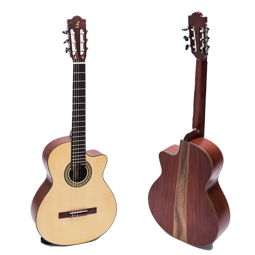 Đàn Guitar Ba Đờn C300J Classic - Việt Music