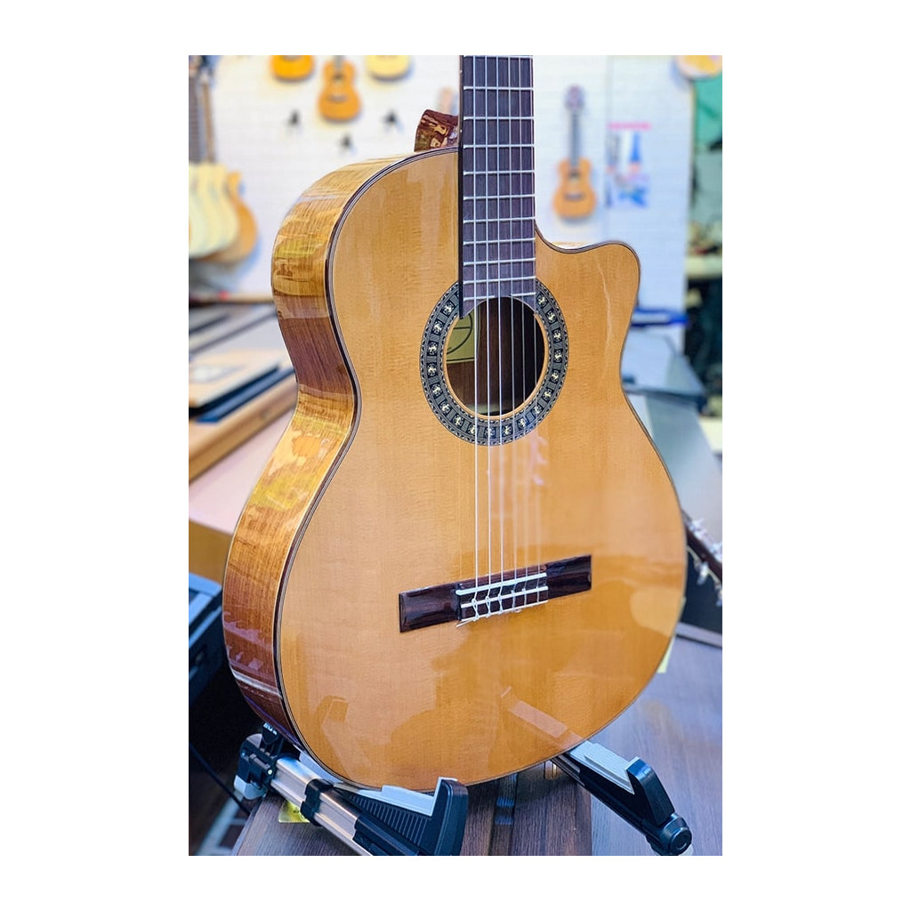 Đàn Guitar Ba Đờn C300J Classic - Việt Music