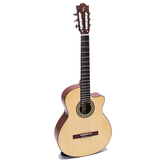 Đàn Guitar Ba Đờn C300J Classic - Việt Music