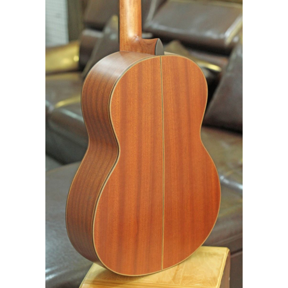 Đàn Guitar Ba Đờn C350 Thin Body Classic - Việt Music