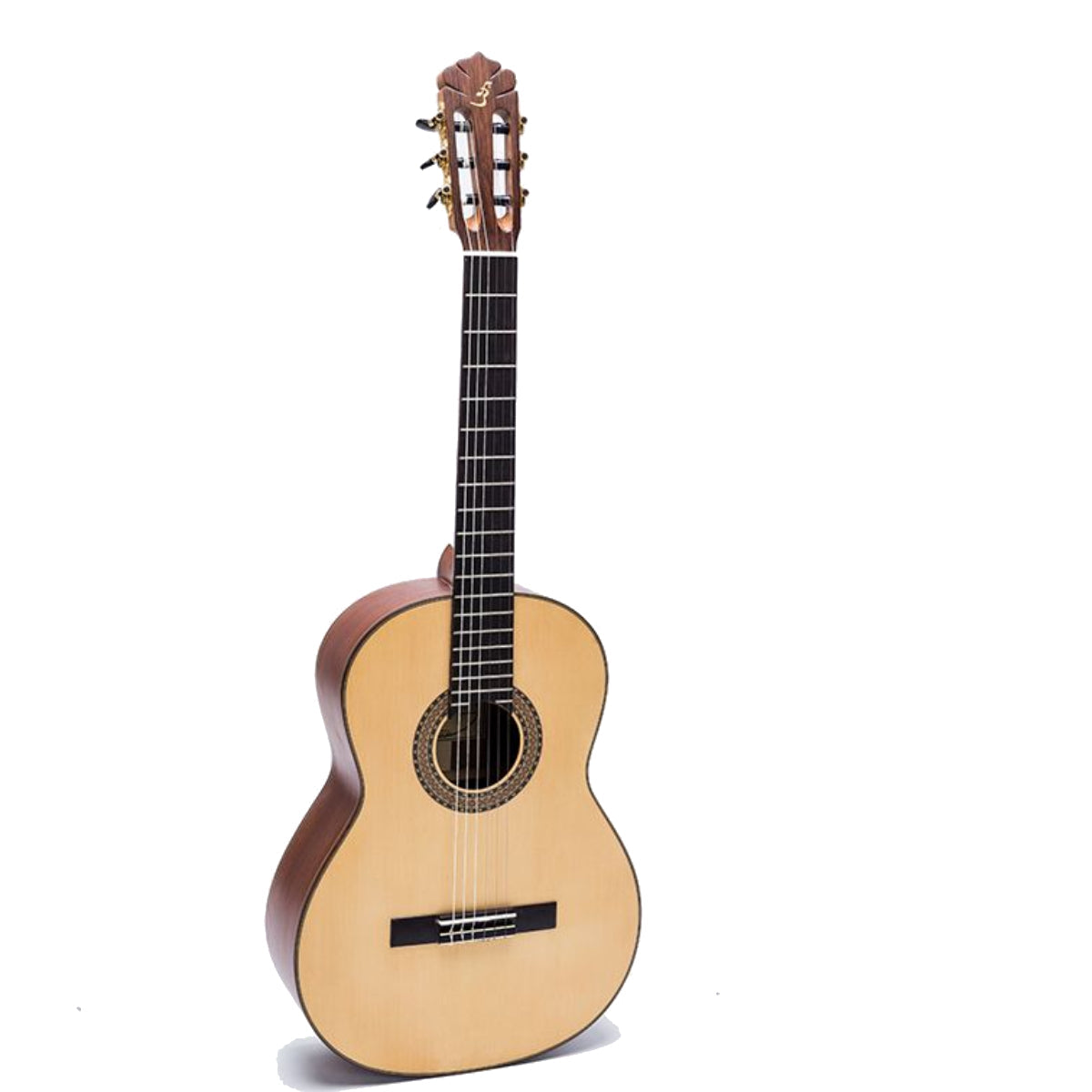 Đàn Guitar Ba Đờn C350 Thin Body Classic - Việt Music