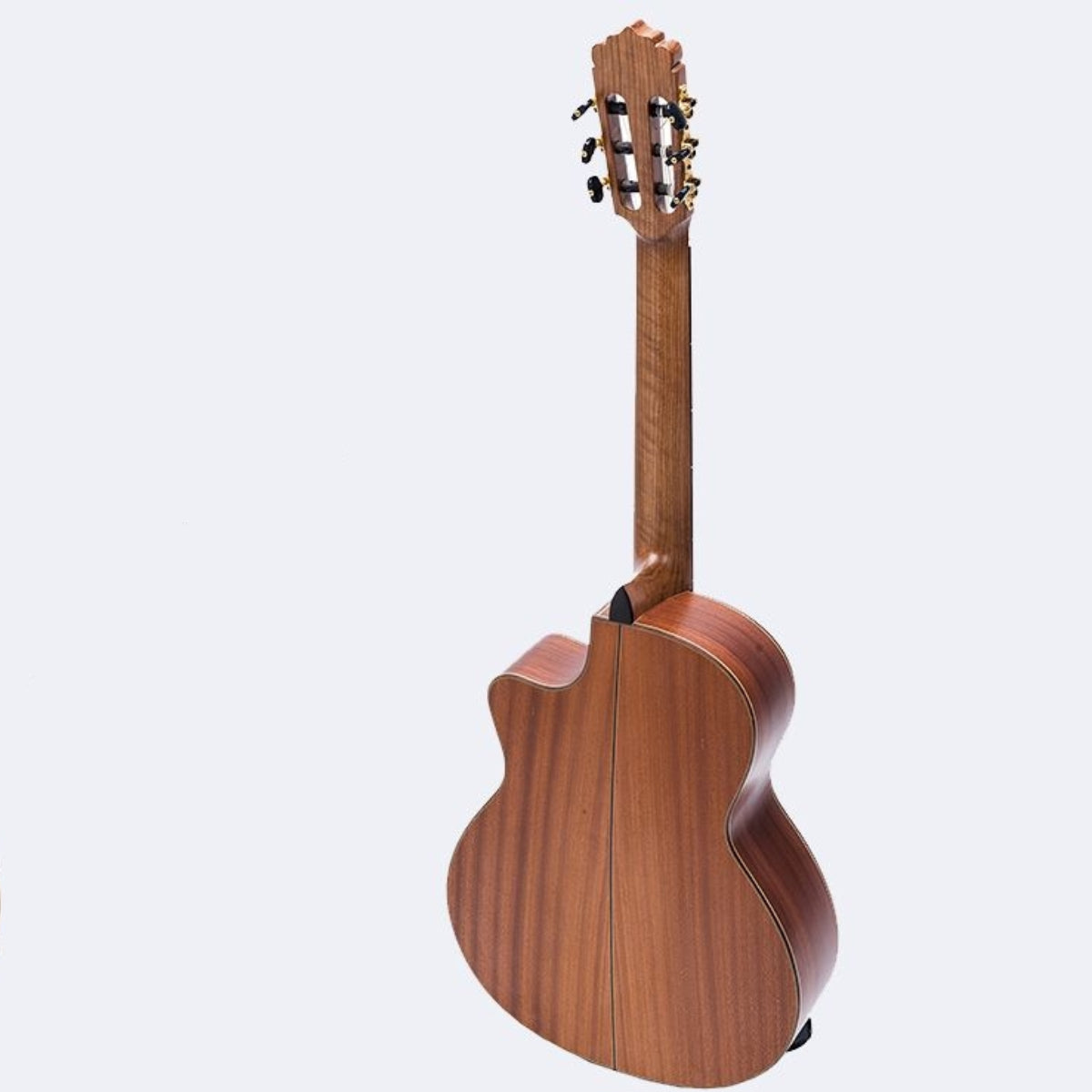 Đàn Guitar Ba Đờn C350J Thin Body Classic - Việt Music