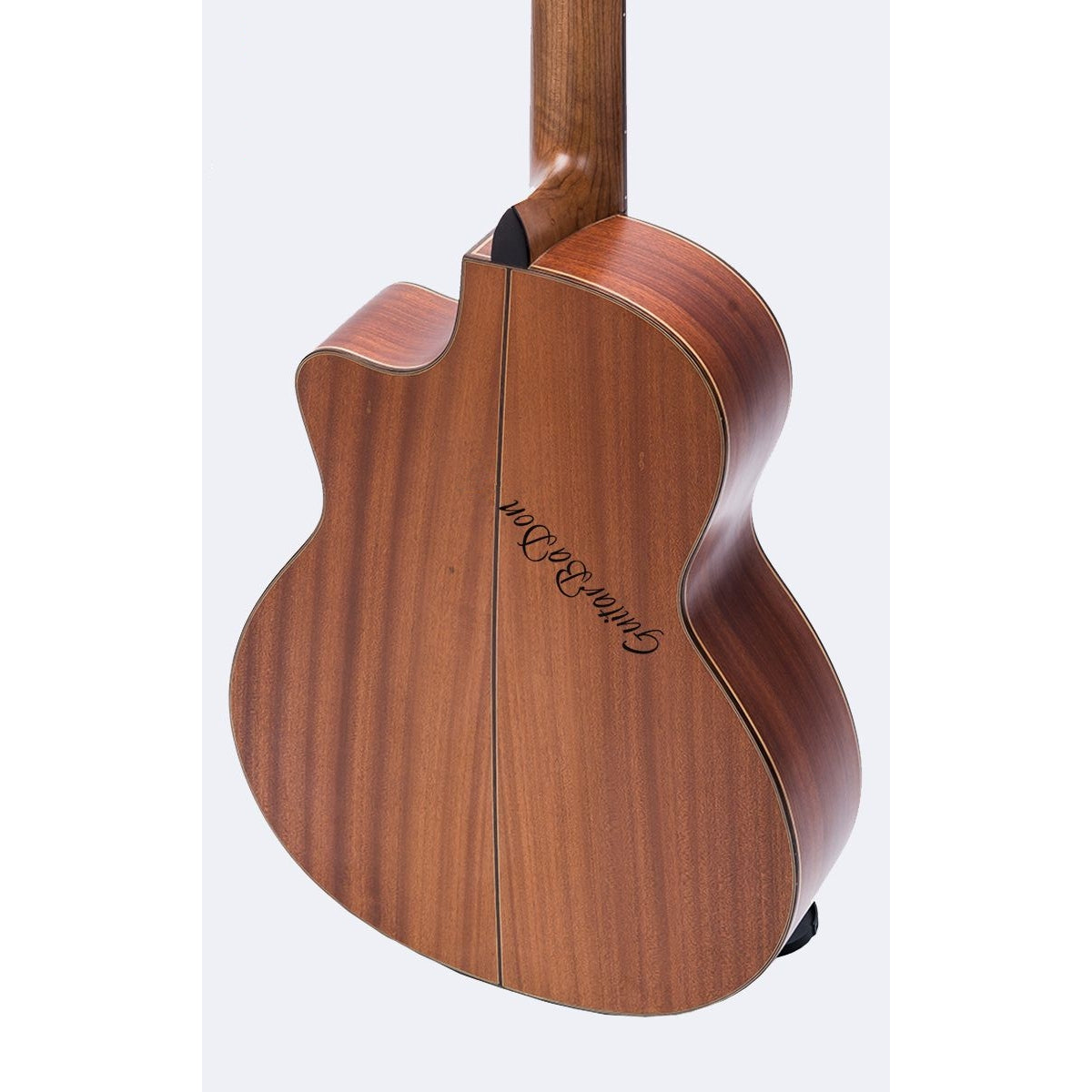 Đàn Guitar Ba Đờn C350J Thin Body Classic - Việt Music