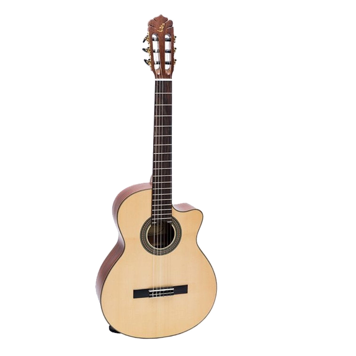 Đàn Guitar Ba Đờn C350J Thin Body Classic - Việt Music