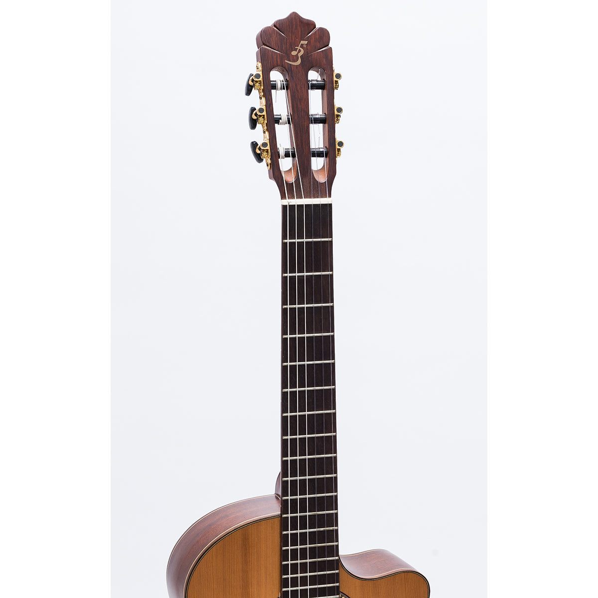 Đàn Guitar Ba Đờn C450J Classic - Việt Music