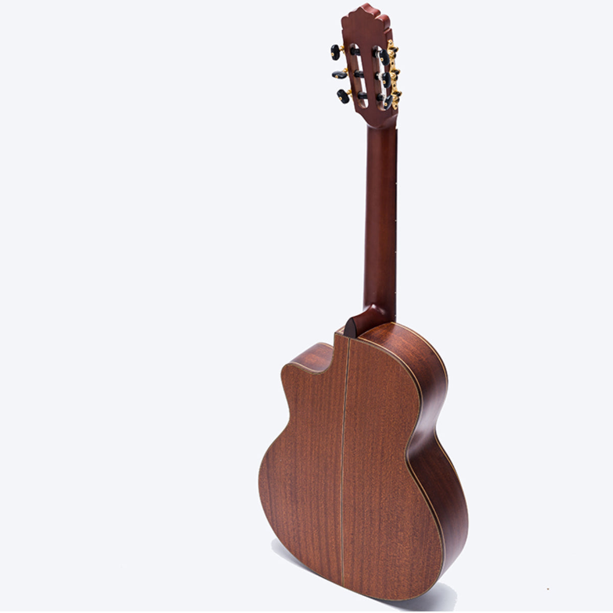 Đàn Guitar Ba Đờn C450J Classic - Việt Music