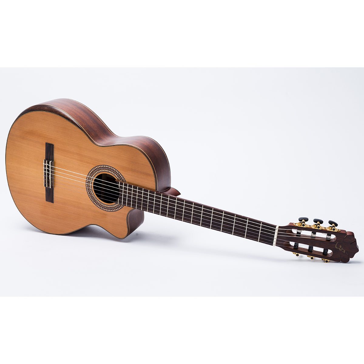 Đàn Guitar Ba Đờn C450J Classic - Việt Music