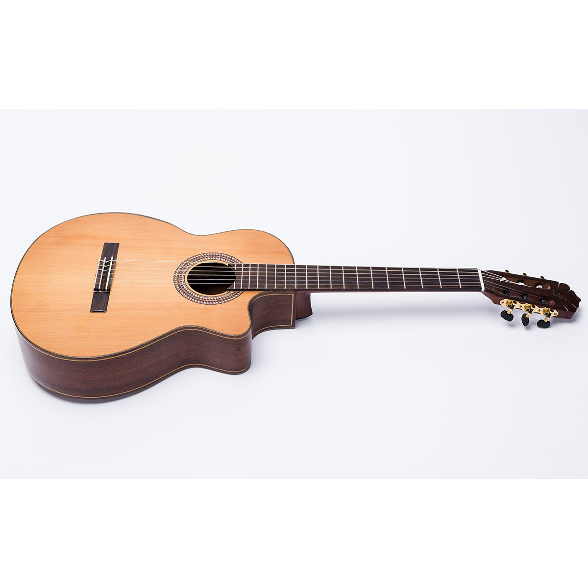 Đàn Guitar Ba Đờn C450J Classic - Việt Music