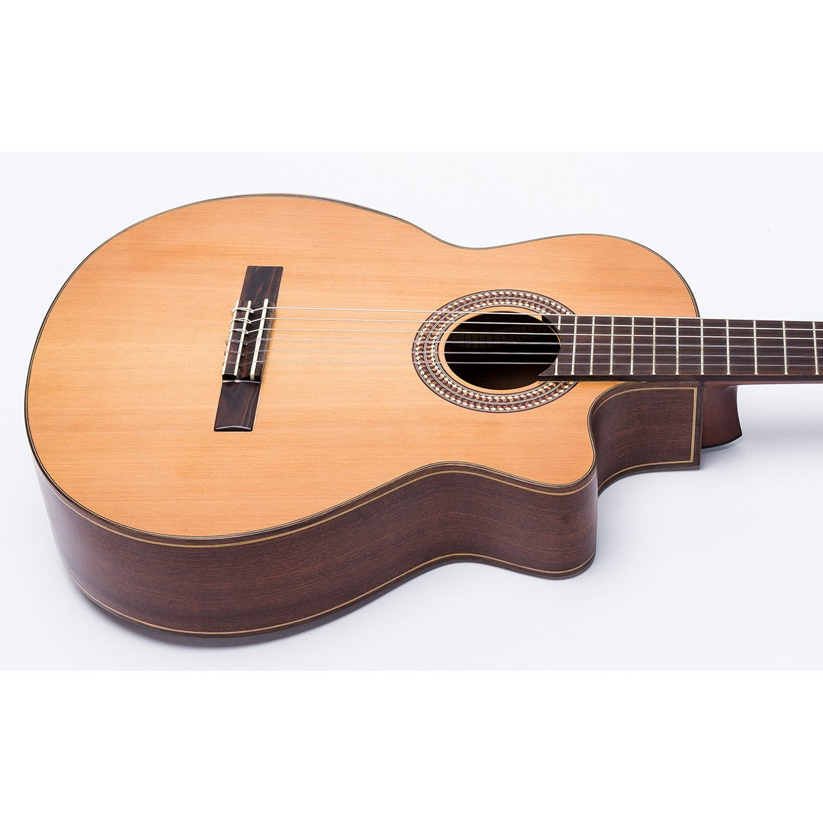 Đàn Guitar Ba Đờn C450J Classic - Việt Music