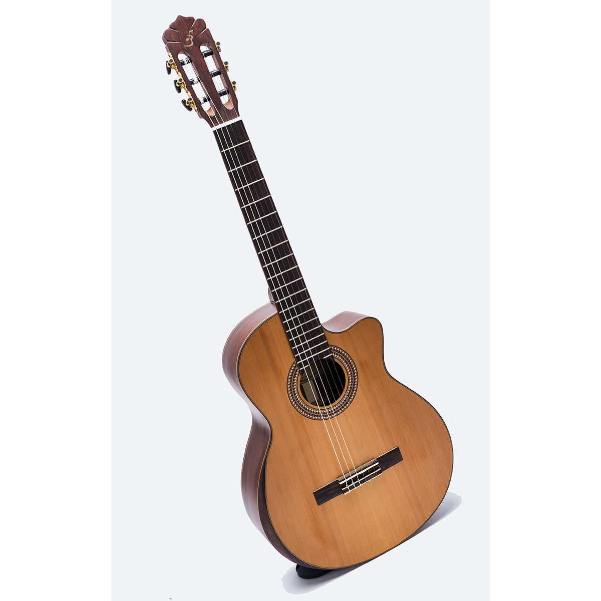 Đàn Guitar Ba Đờn C450J Classic - Việt Music