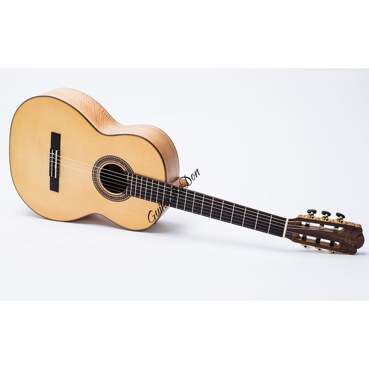 Đàn Guitar Ba Đờn C550C Classic Gỗ Còng - Việt Music